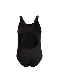 Speedo, Herren, Badeanzug &raquo;Placement Muscleback&laquo; f&uuml;r aktives Schwimmen, chlorbest&auml;ndig, schnell trocknend, Bright Peach, 116 (110) - N-Gr, Badeanzug 