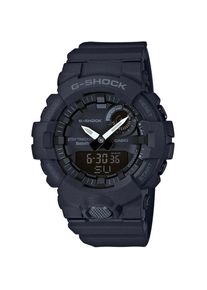 Casio G-SHOCK, Herren, Smartwatch &raquo;GBA-800-1AER&laquo; ( ), Schwarz, Modische Smartwatch f&uuml;r M&auml;nner