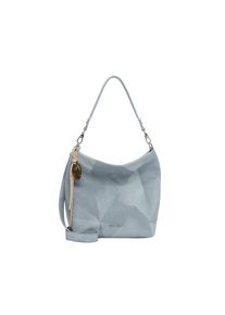 Tamaris, Damen, Beuteltasche &raquo;Beutel TAS Karen&laquo;, lightblue 530, lightblue 530, Wundersch&ouml;nes Material aus Feinsynthetik