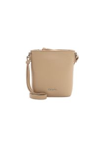Tamaris, Damen, Umh&auml;ngetasche &raquo;Umh&auml;ngetasche TAS Alessia&laquo;, sand 420, sand 420, Kunstleder in attraktivem Design