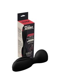 TMX, Massageger&auml;t &raquo;BEBO Beckenbodentrigger gezielte Anwendung f&uuml;r Damen und Herren&laquo; 2 Triggervarianten mit 4 Anwendungen f&uuml;r den hinteren & vorderen 