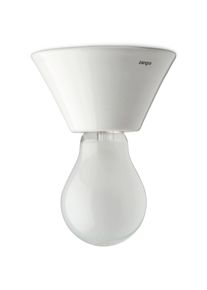 Cono wand- en plafondlamp