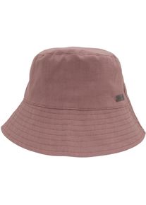 Chillouts, Herren, Fischerhut &raquo;Tanta Hat&laquo; leicht, atmungsaktiv, Gr&ouml;&szlig;enverstellbar, mauve, mauve, Chillouts Sommer-Klassiker: Der Tanta Hat kombiniert 