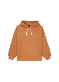 Quiksilver, Damen, Hoodie &raquo;Essential&laquo;, Almond, XL, Stoff: Walkfrottier, 300 g/m2