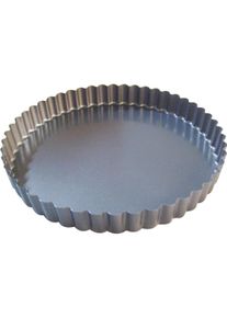 de Buyer Tortenform, Backform, Schwarz