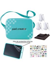 Canal Toys Canaltoys Tablet Case, Smartwatch