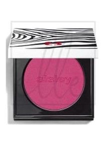 Sisley, Blush, Le Phyto Blush No 02 (2 Rosy Fushia, Rosy Fuchsia)