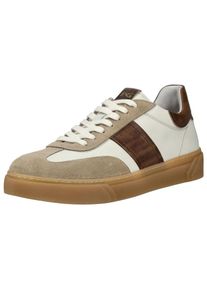 Nero Giardini Baskets basses Homme blanc taille 40