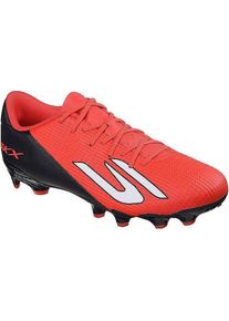 Skechers, Herren, Fussballschuhe, SKX 2 Academy FG Nocken (41), Rot