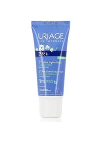 Uriage, Gesichtscreme, B&eacute;b&eacute; 1st Moisturizing Cream (40 ml, Tagescreme)