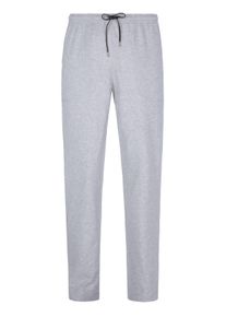 Big & Tall Sizes - Mey - Long, lightweight cotton quality pyjama bottoms - 6XL