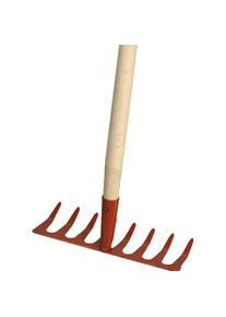 siena GARDEN, Rechen, Gartenrechen