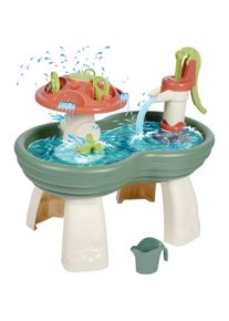 AquaPlay Wassertisch pastell