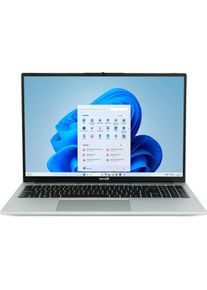 Terra Y MOBILE 1610A R7-7730U W11 HOME - Notebook - Notebook - 4,5 GHz - Notebook - 4,5 GHz (16", 512 GB, 16 GB, Deutschland), Notebook, Schwarz, 