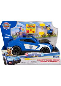Nobrand Paw Patrol Search And Rescue Vehicle Chase Police