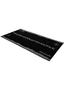 Oxford Adventure, maintenance mat
