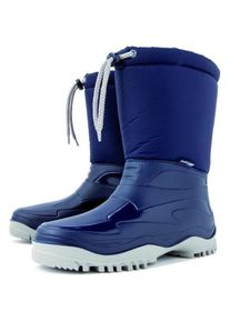Demar, Damen, Boots + Stiefel, Womens Snowshoes Pico-M, Blau, (41, 42)
