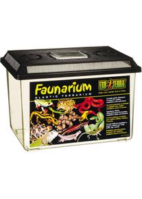 EXO TERRA Faunarium, Terrarium