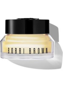 Bobbi Brown, Augenpflege, BB Skincare - Vitamin Enriched Eye Base (Augenpflege Cr&egrave;me, Tag, 15 ml)