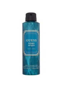 Guess, Deo, Uomo Acqua (Spray, 226 ml)