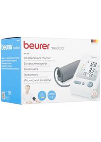 Beurer Blutdruckmessger&auml;t BM26 Blutdruckmessger&auml;t f&uuml;r Oberarm