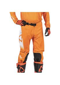 Leatt, Motorradhose, 4.5 (Damen, Herren, Normalgr&ouml;sse, XL)