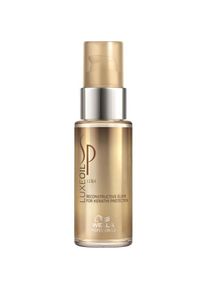 Wella, Haar&ouml;l + Haarserum, SP Luxe (30 ml)