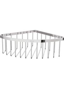 DEANTE, Duschablage, Koszyk prysznicowy - narożny