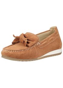 Ara Mocassin Femme marron taille 42.5