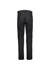 CMP Campagnolo, Herren, Outdoorhose, Softshell Hose (XL), Schwarz