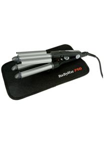 BaByliss PRO Curling Iron 2269TTE tripla hajs&uuml;tővas hajra BAB2269TTE 1 db