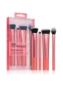 Real Techniques Original Collection Face ecset szett a t&ouml;k&eacute;letes k&uuml;llem&eacute;rt 4 db