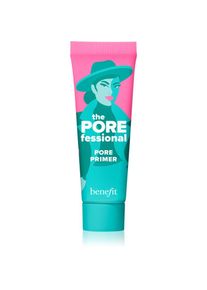 Benefit The POREfessional Mini sminkalap a make-up al&aacute; a bőr kisim&iacute;t&aacute;s&aacute;&eacute;rt &eacute;s a p&oacute;rusok minimaliz&aacute;s&aacute;&eacute;rt 7.5 ml