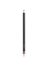MAC Cosmetics Lip Pencil sz&aacute;jceruza &aacute;rnyalat Stone 1.45 g