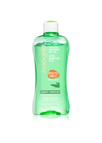 Babaria Sun Aloe hűs&iacute;tő napoz&aacute;s ut&aacute;ni g&eacute;l 200 ml