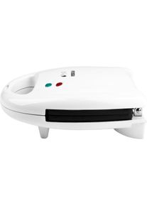 Hyundai Pfanne SM627, Toaster, Weiss