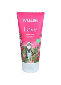 Weleda, Duschmittel, Love (200 ml)