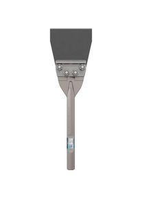 Krups Bodenschaber PRO, Reinigungsutensil, Schwarz