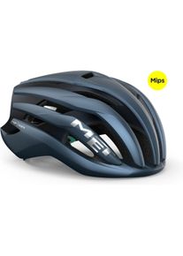 Met, Velohelm, (52 - 56 cm)