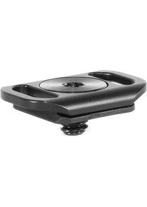 Peak Design Anchor Mount (Handschlaufe, Nackengurt, Schultergurt), Kameragurt, Schwarz