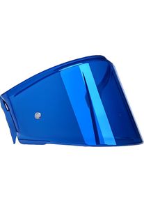 Vito Reverse, shield mirrored