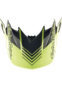 Troy Lee Designs GP Pro Segment, peak