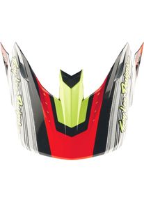 Troy Lee Designs SE5 Carbon Stripes, peak
