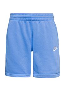 Nike NSW Club Shorts Jungen - Gr&ouml;&szlig;e 146/152 - blau