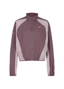 Nike SWIFT Laufjacke Damen - Gr&ouml;&szlig;e XS - lila