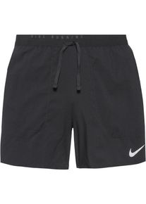 Nike STRIDE Funktionsshorts Herren - Gr&ouml;&szlig;e XXL - schwarz