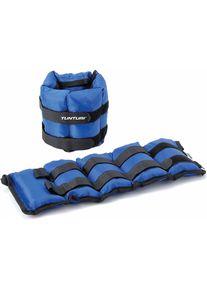 Tunturi, Zusatzgewicht, (2 x 2.25 kg)