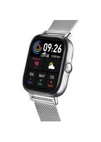 Lotus Smartwatch (42.20 mm), Smartwatch