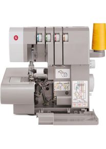 Singer Heavy Duty 14HD854, N&auml;hmaschine, Grau