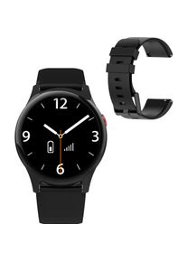 Jill Sander R8 (4G), Smartwatch